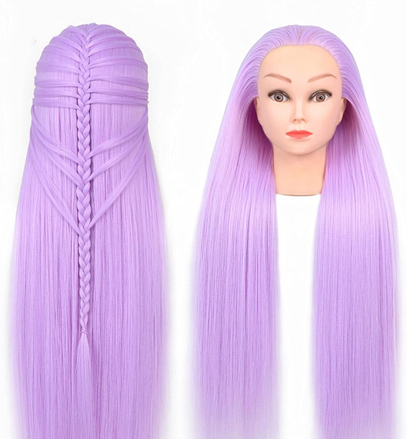 ウィッグトレーニングヘッド 3個セット 906SUX2 特大セール中！ ウィッグトレーニングヘッド 3個セット 906SUX2 特大セール中